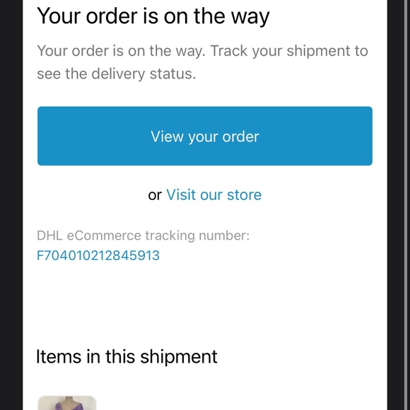 LACE BIKINI SET - SIZE S (WORN ONCE) - Picture 4 of 12